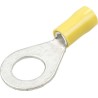 Cosse ronde jaune LITTELFUSE LF554