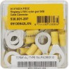 Cosse ronde jaune LITTELFUSE LF554