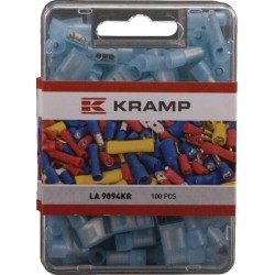 Cosse plate UNIVERSEL LA9094KR