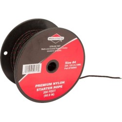 Cordon de lanceur Ø3,2mm x 61m BRIGGS ET STRATTON 790965