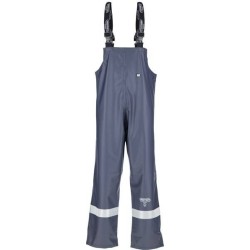 Combinaison de pluie bleu marine taille 6XL UNIVERSEL KW3182236068