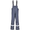Combinaison de pluie bleu marine taille 6XL UNIVERSEL KW3182236068