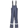 Combinaison de pluie bleu marine taille 6XL UNIVERSEL KW3182236068