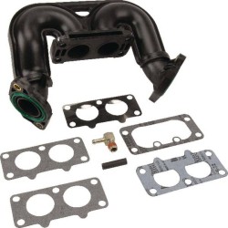Collecteur d'admission BRIGGS ET STRATTON 595606