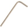 Clé hexagonale 3,5mm UNIVERSEL 1809020035KR