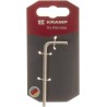 Clé hexagonale 3,5mm UNIVERSEL 1809020035KR