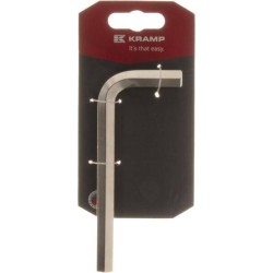 Clé hexagonale 15mm UNIVERSEL 1809020150KR