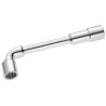 Clé à pipe 6x12 pans - 13mm EXPERT E113375