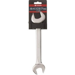 Clé à double fourche 24x27mm UNIVERSEL 1802082427KR