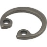 Circlip intérieur inoxydable 8mm UNIVERSEL 47208RVS