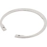 Circlip intérieur inoxydable 62mm UNIVERSEL 47262RVS