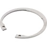 Circlip intérieur inoxydable 52mm UNIVERSEL 47252RVS