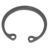 Circlip intérieur inoxydable 39mm UNIVERSEL 47239RVS
