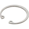 Circlip intérieur inoxydable 35mm UNIVERSEL 47235RVS