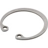 Circlip intérieur inoxydable 32mm UNIVERSEL 47232RVS