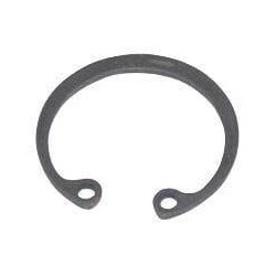 Circlip intérieur inoxydable 25mm UNIVERSEL 47225RVS