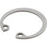 Circlip intérieur inoxydable 22mm UNIVERSEL 47222RVS