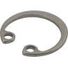 Circlip intérieur inoxydable 14mm UNIVERSEL 47214RVS