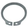 Circlip extérieur inoxydable 10mm UNIVERSEL 47110RVS