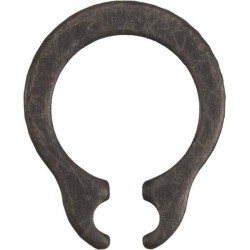 Circlip 6mm UNIVERSEL 47106
