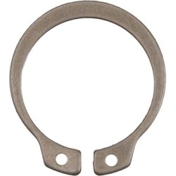 Circlip 23mm UNIVERSEL 47123