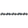 Chaîne de tronçonneuse OREGON 75LPX025R