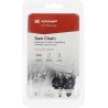 Chaîne de tronçonneuse UNIVERSEL 32516SB74KR