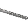 Chaîne à rouleaux TSUBAKI RS08B1SS