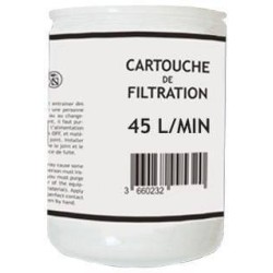 Filtre à carburant RENSON 972600