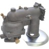 Carburateur BRIGGS ET STRATTON 391073