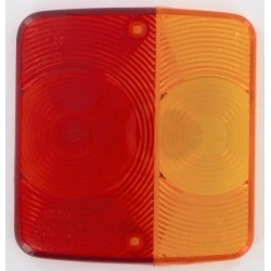 Cabochon de feu arrière UNIVERSEL LAMP20B