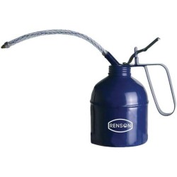 Burette métallique 500ml RENSON 159577