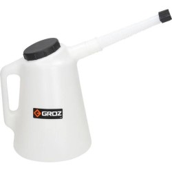 Broc verseur GROZ 41902GROZ