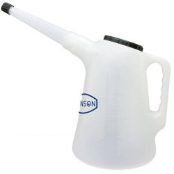 Broc plastique gradué 2l RENSON 159569