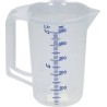 Broc doseur 0,5l HÜNERSDORFF JK9350