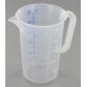 Broc doseur 0,5l HÜNERSDORFF JK9350