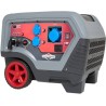 Alternateur Q6500 BRIGGS ET STRATTON 030796