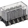 Porte-fusibles HELLA 8JD005993032