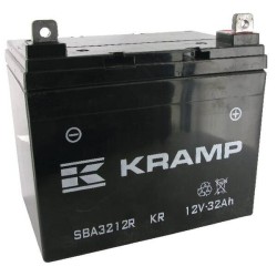 Batterie UNIVERSEL SBA3212RKR