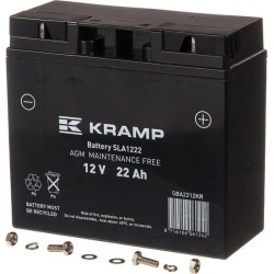 Batterie UNIVERSEL SBA2212KR