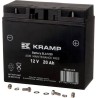 Batterie UNIVERSEL SBA2012KR
