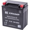Batterie UNIVERSEL YTX16LBSKR