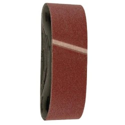 Bande abrasive 100x610mm HIKOKI 753265