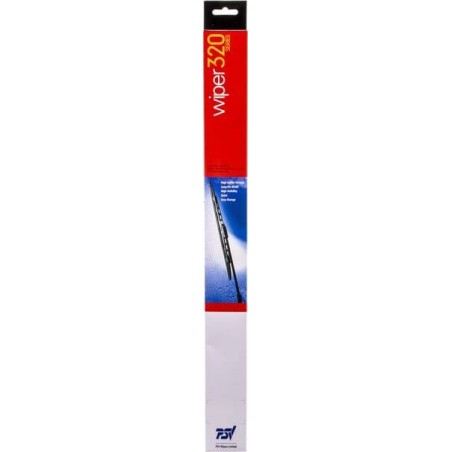 Balai d'essuie-glace 500mm BRITAX UBH500
