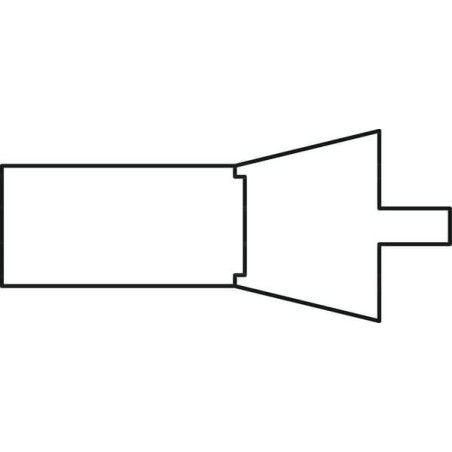 Joint d'étanchéité UNIVERSEL TM116
