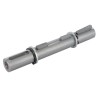 Axe de sortie double 14mm UNIVERSEL GMR903014D