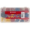 Coffret de cosses avec pinces UNIVERSEL LAA1000KR