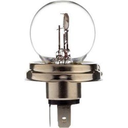 Ampoule SAFRA GL1201