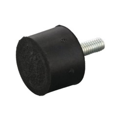 Silent bloc type D UNIVERSEL 2519D5501