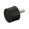 Silent bloc type D UNIVERSEL 2519D5501